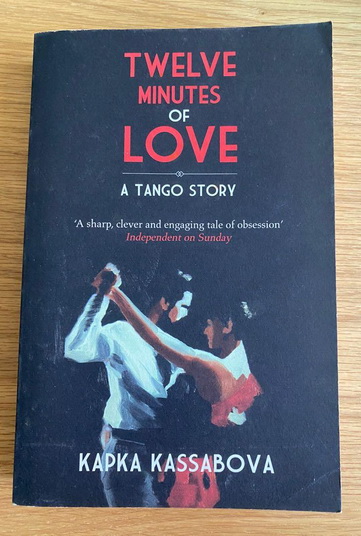 Twelve Minutes Of Love