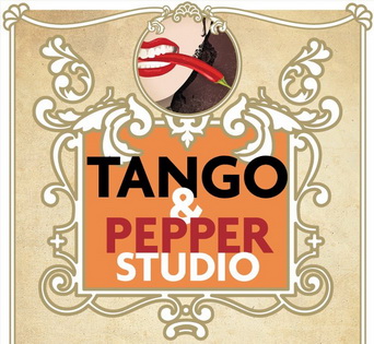 Tango&Pepper